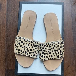 Women’s Loeffler Randall sandals